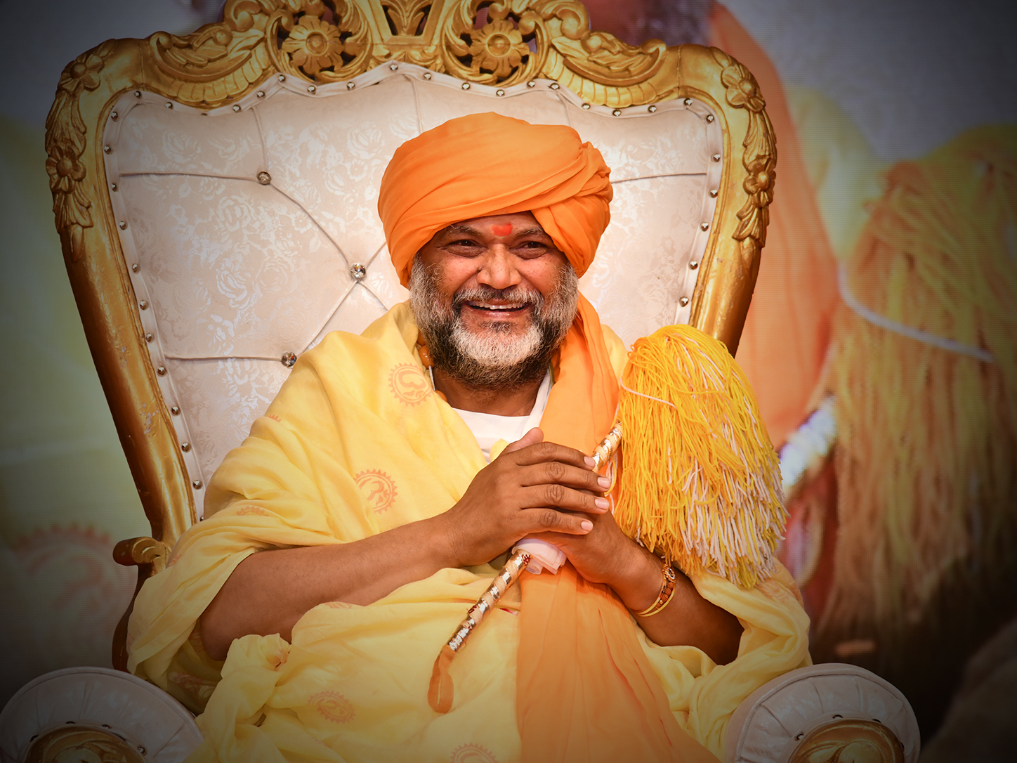 Om Siddheshwar